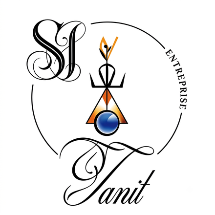 Logo TANIT Entreprise